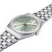 Montre Cluse Retro 70's Vert - Montres étanches Femme | Marc Orian