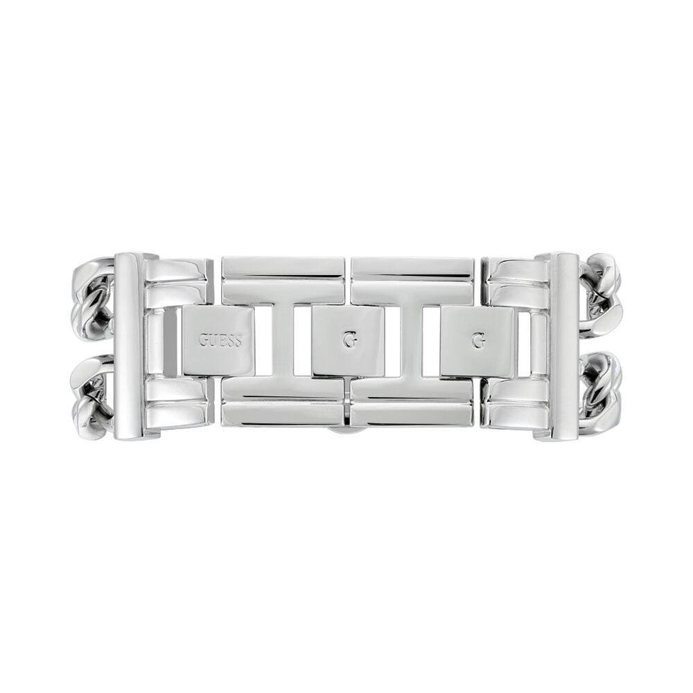 Montre Guess Heavy Argent - Montres étanches Femme | Marc Orian