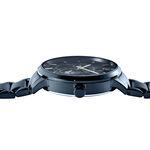 Montre Pierre Lannier Trio Bleu - Montres automatiques Homme | Marc Orian