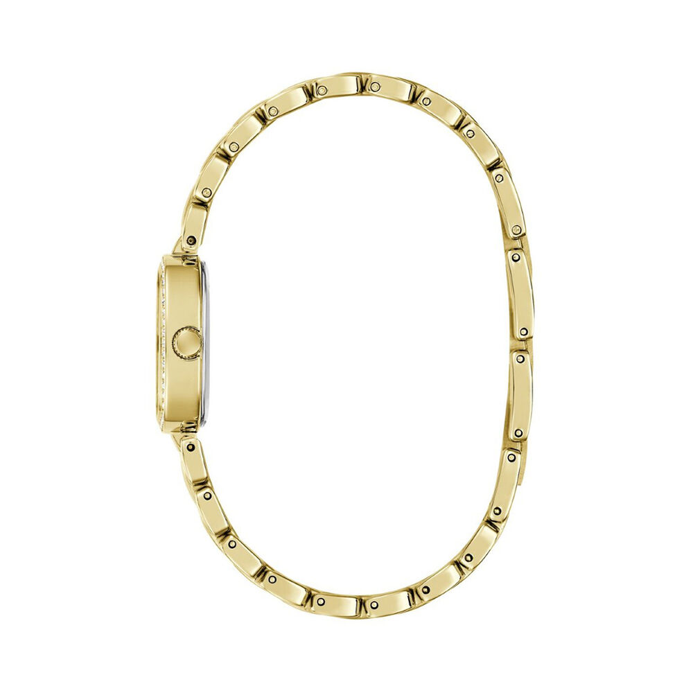 Montre Guess Hazel Champagne - Montres &eacute;tanches Femme | Marc Orian