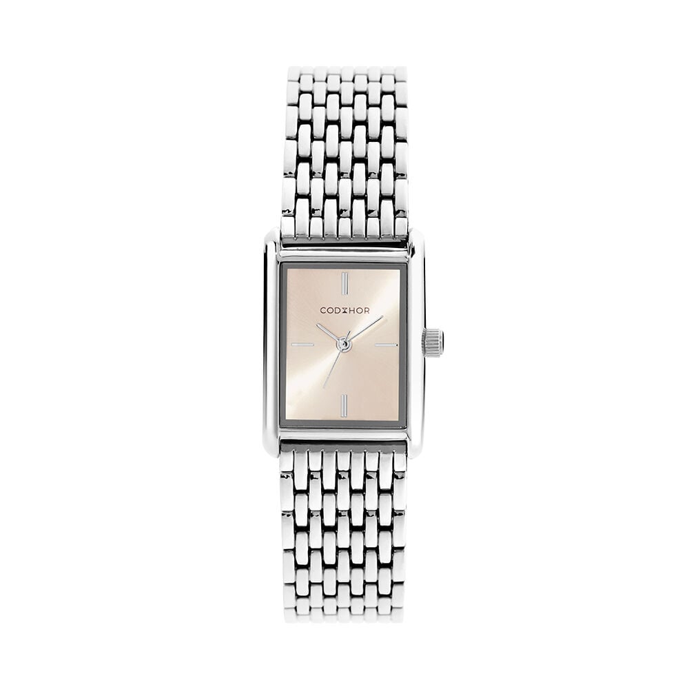 Montre Codhor Sanna Rose - Montres &eacute;tanches Femme | Marc Orian