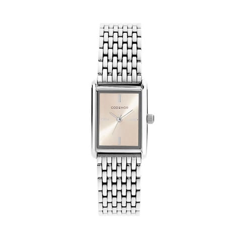 Montre Codhor Sanna Rose - Montres &eacute;tanches Femme | Marc Orian