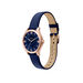 Montre Fossil Gilmore Bleu - Montres étanches Femme | Marc Orian