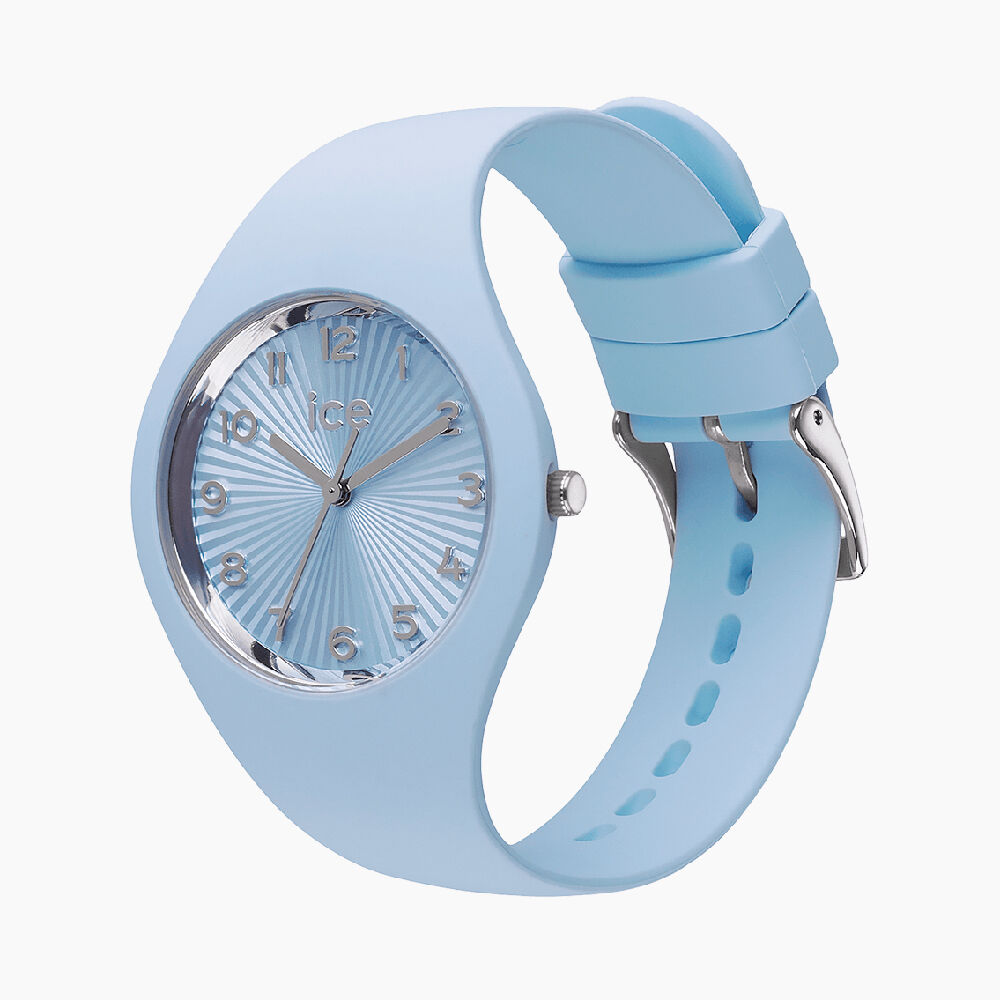 Montre Ice Watch Champagne - Montres &eacute;tanches Femme | Marc Orian