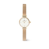 Montre Daniel Wellington Petite Mini Blanc