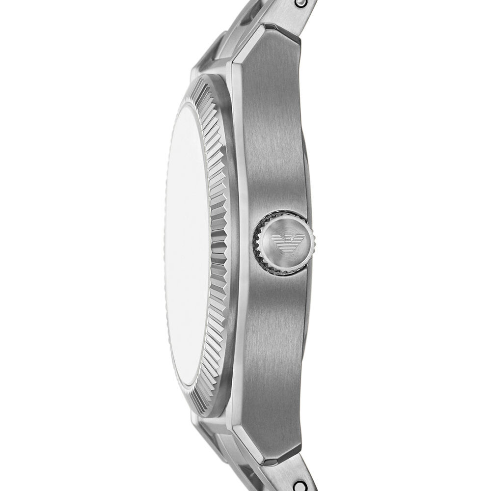 Montre Emporio Armani Rose - Montres étanches Femme | Marc Orian