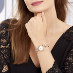 Montre Codhor Berne Dor&eacute; Rose - Montres &eacute;tanches Femme | Marc Orian