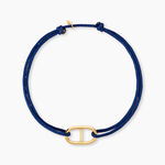 Bracelet Menuha Or Jaune - Bracelets cordons Femme | Marc Orian