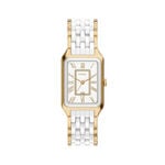Montre Fossil Raquel Blanc - Montres &eacute;tanches Femme | Marc Orian