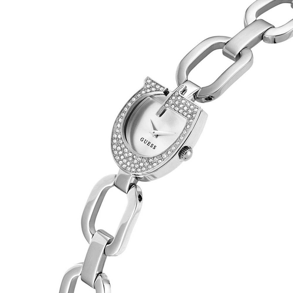 Montre Guess Gia Argenté - Montres étanches Femme | Marc Orian