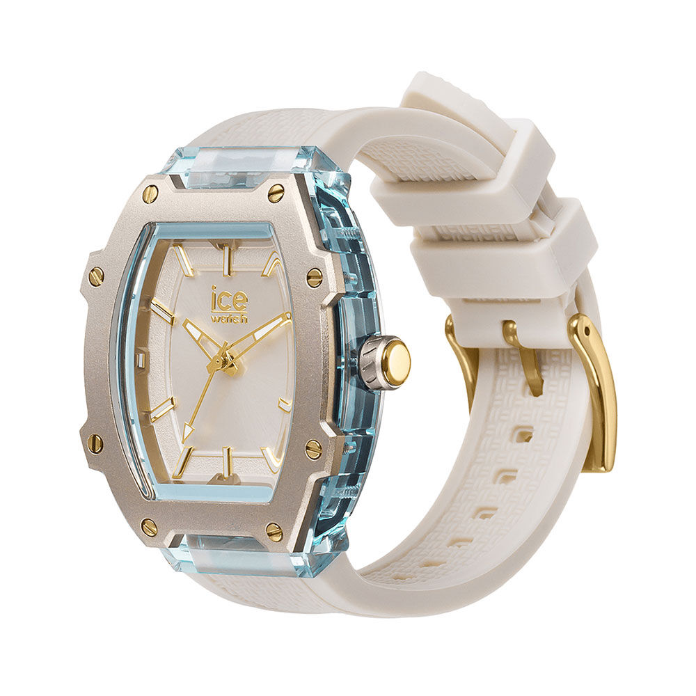 Montre Ice Watch Boliday Beige - Montres étanches Femme | Marc Orian