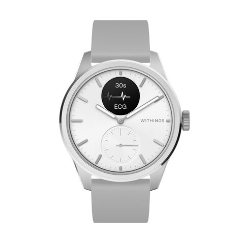 Montre Connectée Withings Scanwatch 2 - Montres connectées Famille | Marc Orian