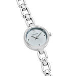 Montre Codhor Lina Bleu Gris - Montres classiques Femme | Marc Orian