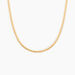 Collier Or Jaune Ivy - Chaines Femme | Marc Orian