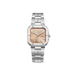 Montre Herbelin Cap Camarat Rose - Montres &eacute;tanches Femme | Marc Orian