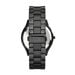 Montre Michael Kors Slim Runway Noir - Montres classiques Femme | Marc Orian