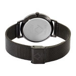 Coffret De Montre Arctik Dusk Noir - Montres &eacute;tanches Homme | Marc Orian