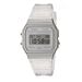 Montre Casio Collection Vintage Edgy Blanc - Montres étanches Unisex | Marc Orian