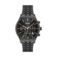 Montre Boss Avery Noir