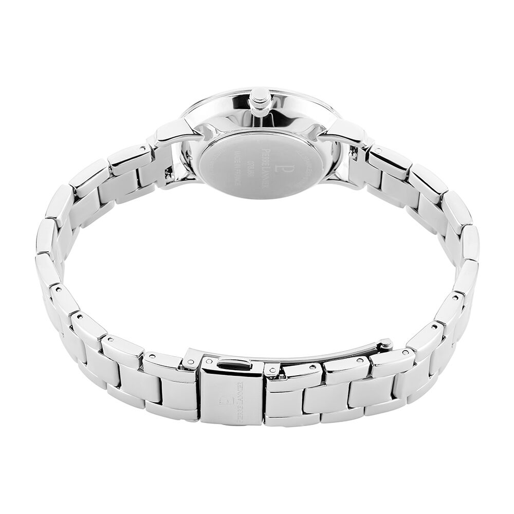 Montre Pierre Lannier Chouquette Rose - Montres étanches Femme | Marc Orian