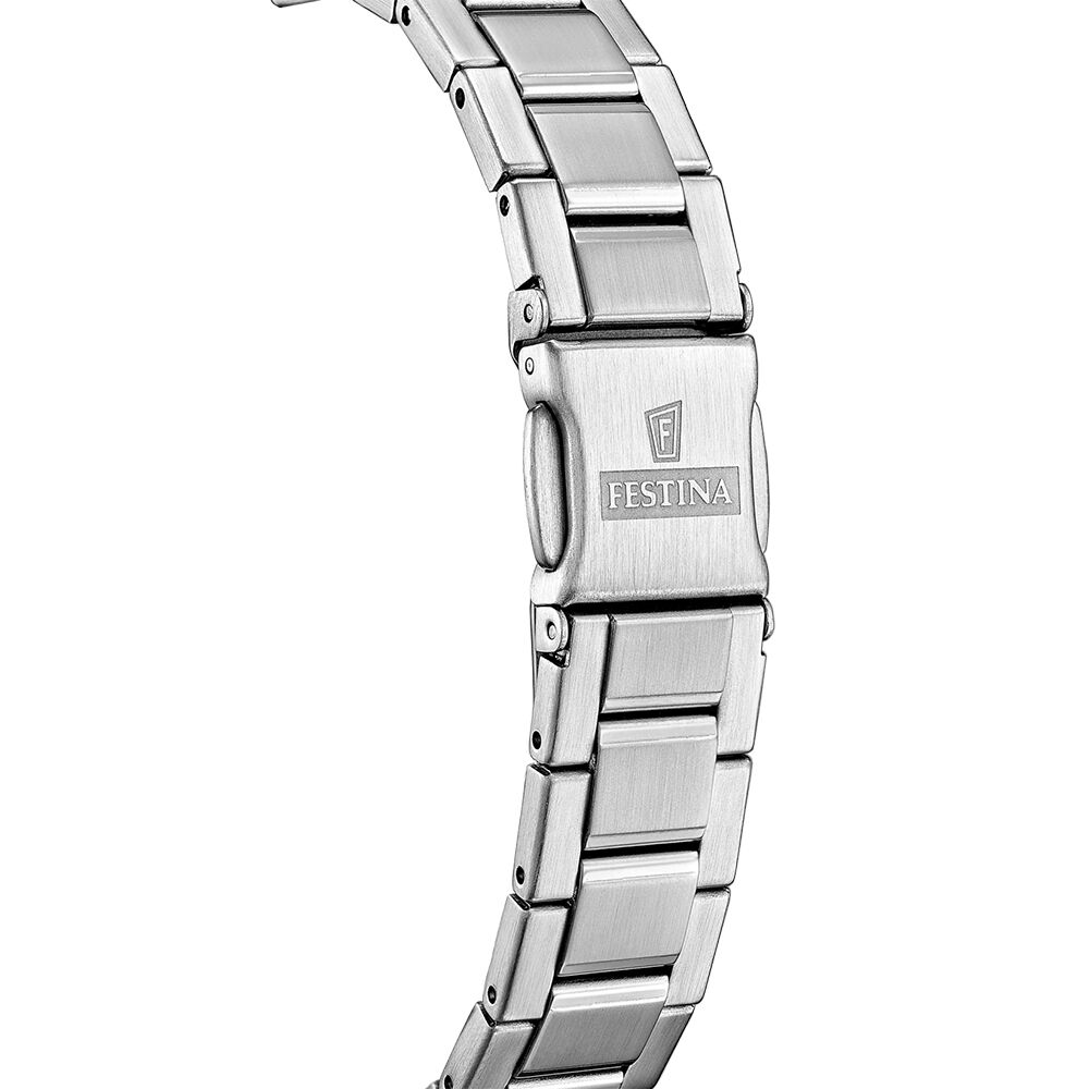 Montre Festina Mademoiselle Bleu - Montres étanches Femme | Marc Orian