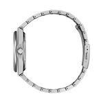 Montre Citizen Tsuyosa Nj0180 Argent&eacute; - Montres automatiques Homme | Marc Orian