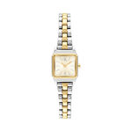Montre Calvin Klein Soft Form Dor&eacute; - Montres &eacute;tanches Femme | Marc Orian
