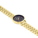 Montre Codhor Alix Noir - Montres classiques Femme | Marc Orian