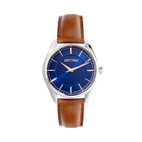 Montre Arctik Atome Bleu - Montres &eacute;tanches Homme | Marc Orian
