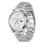 Montre Lacoste Replay Blanc - Montres &eacute;tanches Homme | Marc Orian