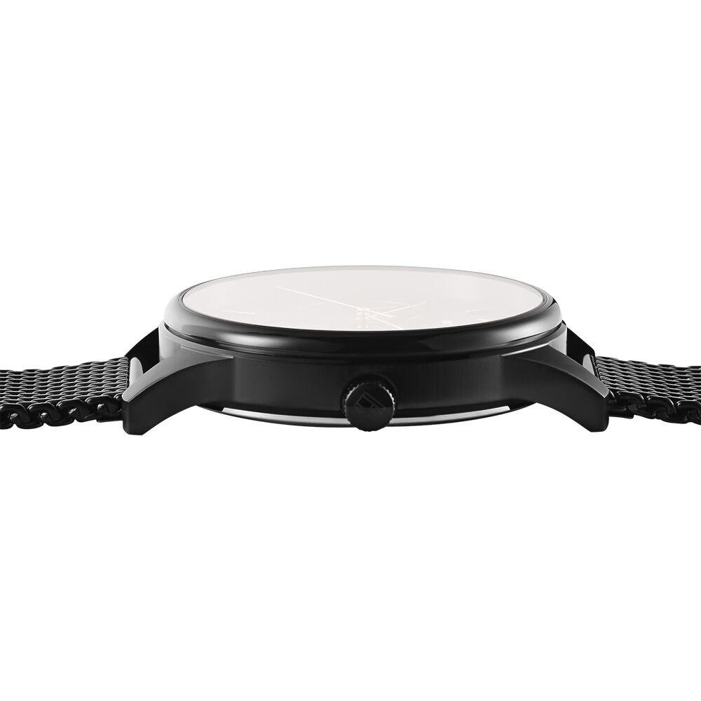 Montre Tommy Hilfiger Damon Noir - Montres étanches Homme | Marc Orian