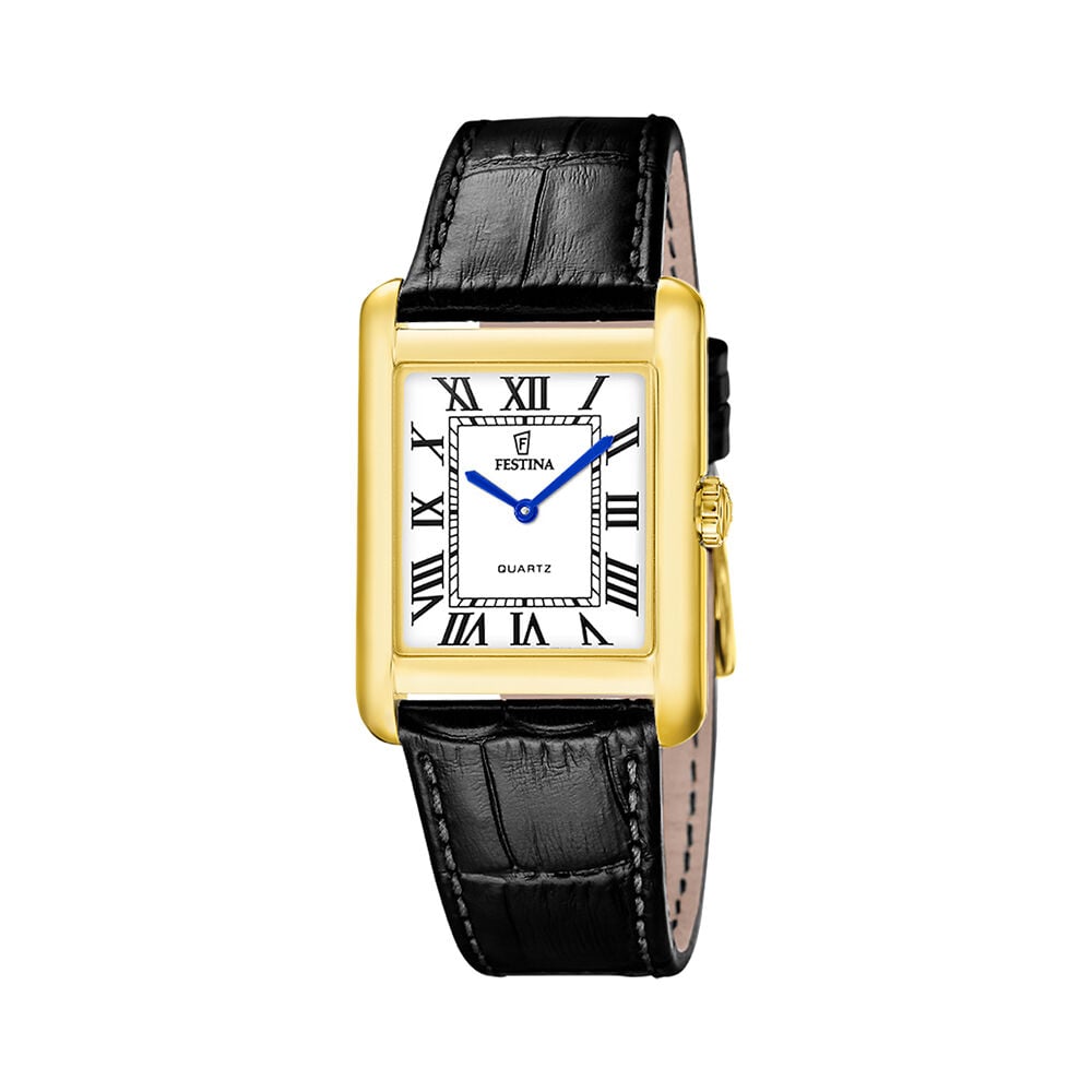 Montre Festina On The Square 31 - Montres &eacute;tanches Homme | Marc Orian