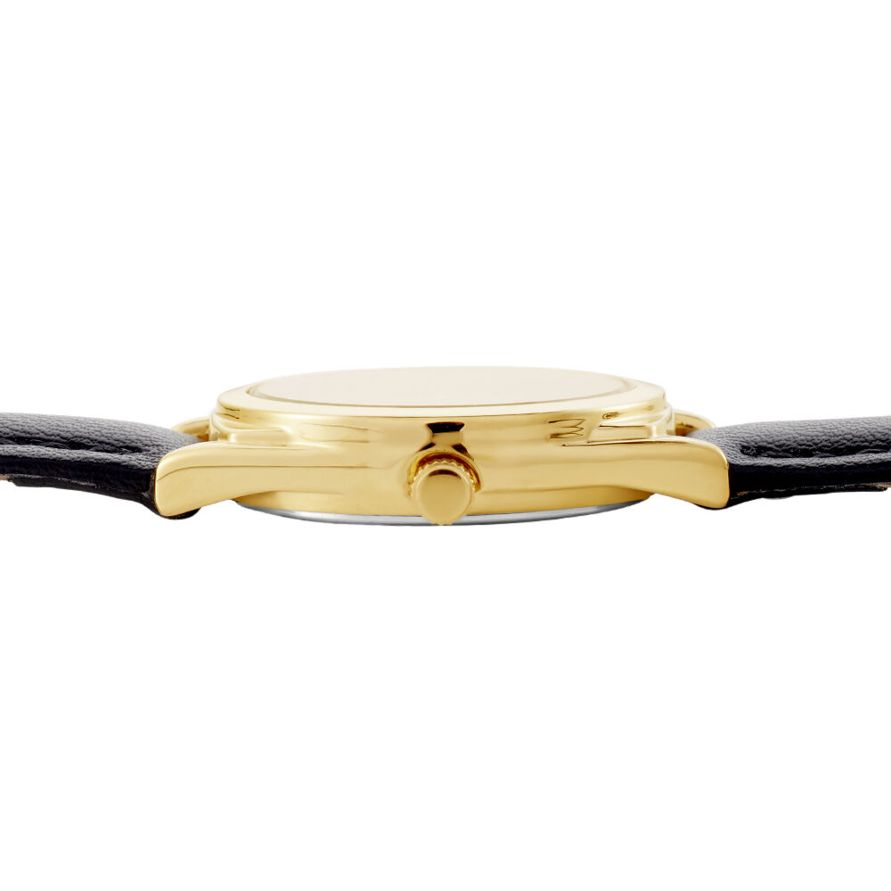 Montre Codhor Anais Argenté - Montres classiques Femme | Marc Orian
