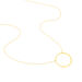 Collier Keity Or Jaune - Colliers ete Femme | Marc Orian