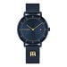 Montre Tommy Hilfiger Tea Bleu - Montres étanches Femme | Marc Orian