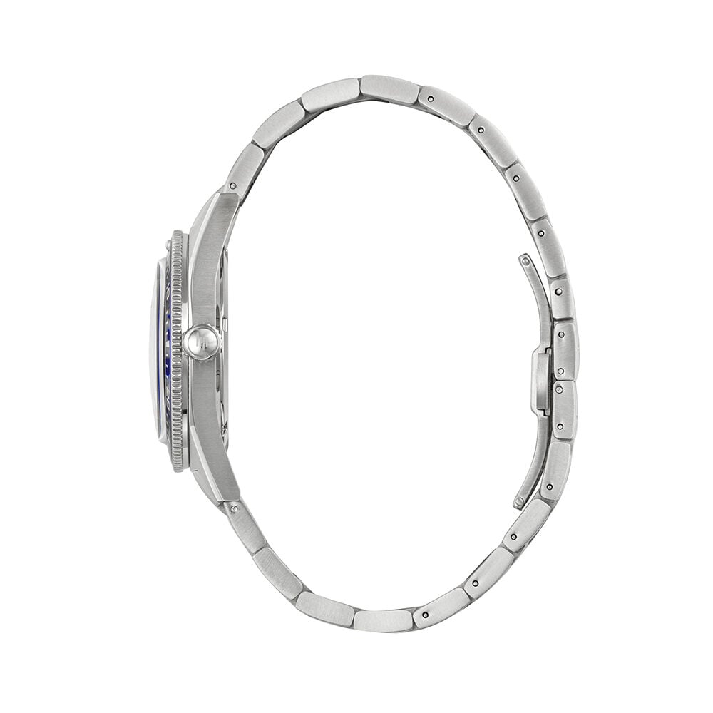 Montre Lip Nautic 3 Bleu - Montres &eacute;tanches Unisex | Marc Orian