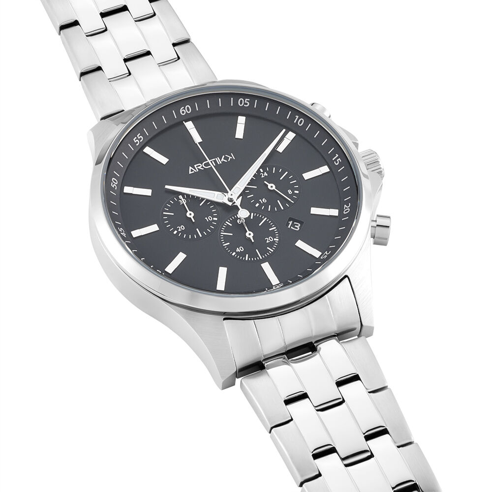 Montre Arctik Altitude Blanc - Montres étanches Homme | Marc Orian