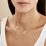 Cha&icirc;ne Igor Maille Venitienne Or Jaune - Chaines Femme | Marc Orian