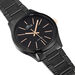 Montre Lotus Smart Casual Noir - Montres classiques Homme | Marc Orian