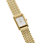 Montre Rosefield Heirloom Blanc - Montres classiques Femme | Marc Orian