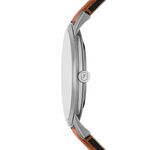 Montre Fossil Minimalist Vert - Montres &eacute;tanches Homme | Marc Orian