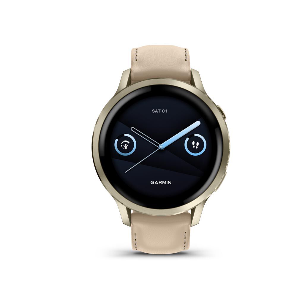 Montre Connect&eacute;e Garmin Venu 4 - Montres connect&eacute;es Unisex | Marc Orian