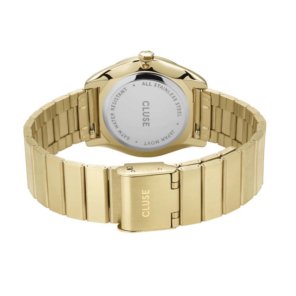 Montre Cluse Feroce Petite Bleu - Montres classiques Femme | Marc Orian