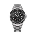 Montre Citizen Navihawk Mechanical - Montres automatiques Homme | Marc Orian