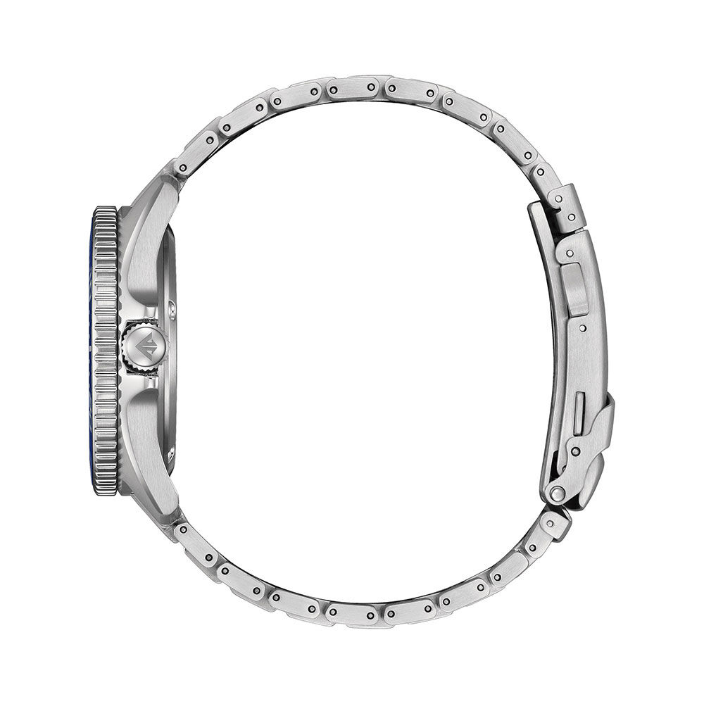 Montre Citizen Promaster Marine Eco-Drive Bleu - Montres &eacute;tanches Homme | Marc Orian