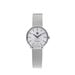 Montre Lip Himalaya Dauphine 29 Argenté - Montres classiques Femme | Marc Orian