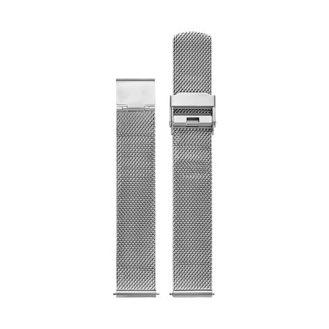Bracelet De Montre Rochet Asti - Bracelets de montre Famille | Marc Orian
