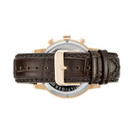 Montre Tommy Hilfiger Kane Bleu - Montres classiques Homme | Marc Orian