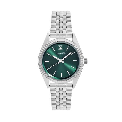 Montre Codhor Sandy Vert - Montres Femme | Marc Orian