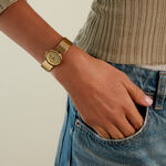 Montre Tommy Hilfiger Moira Champagne - Montres &eacute;tanches Femme | Marc Orian